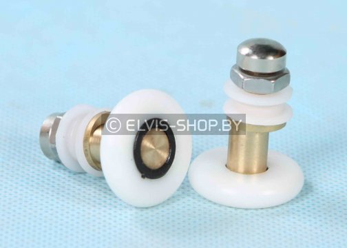 Ролики для душевых кабин R-5