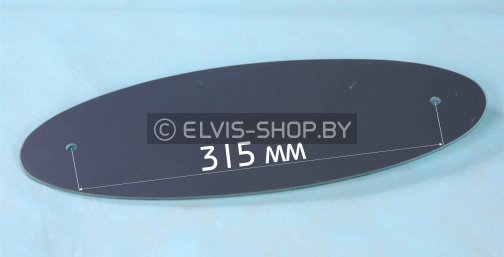 Зеркало для душевой кабины