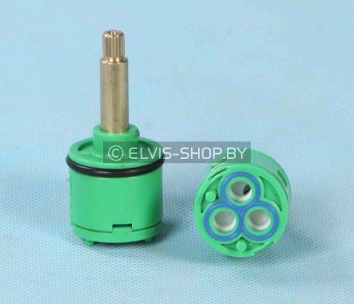 Картридж для душевой кабины 3 положения C3-37