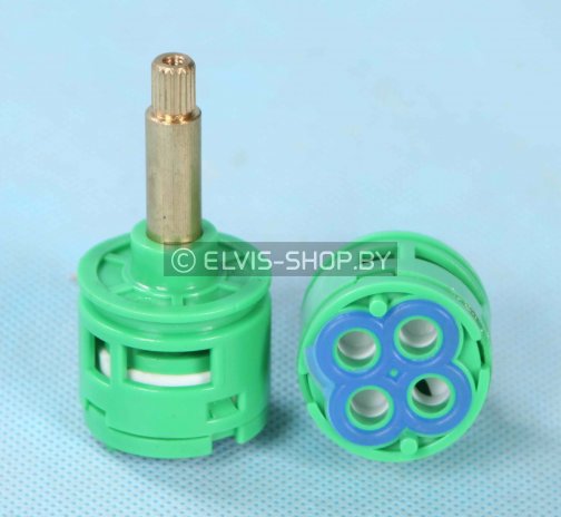 Картридж для душевой кабины 4 положения C4-34