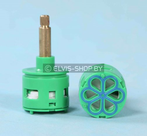 Картридж для душевой кабины 6 положений C6-38