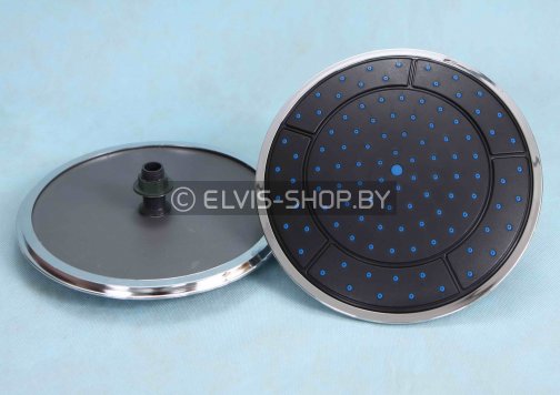 Верхний тропический душ для душевой кабины L-250