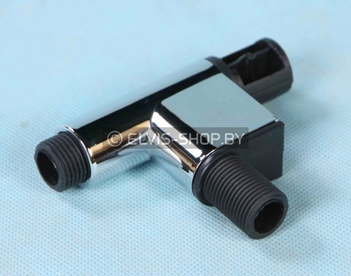 Уголок для штанги ручной лейки S-1-1